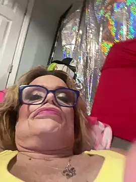 starandsky online show from February 2026 05:09:01 AM