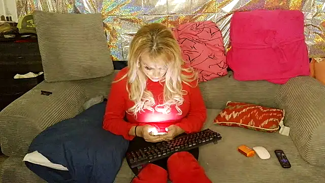 starandsky online show from February 2026 11:49:01 PM