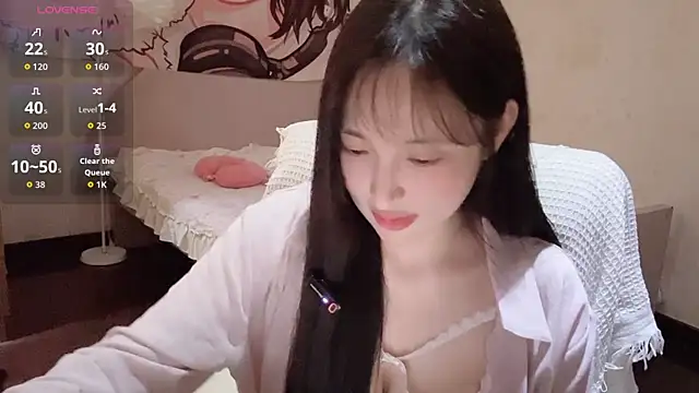 Snapshot of Xiaoyun_6666 chatting on July 2026 07:15:01 AM Xiaoyun 6666 online show from July 2026 07:15:01 AM