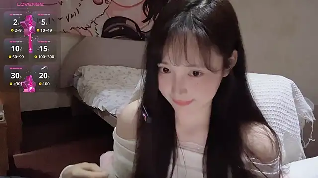 Snapshot of Xiaoyun_6666 chatting on July 2026 12:04:01 PM Xiaoyun 6666 online show from July 2026 12:04:01 PM