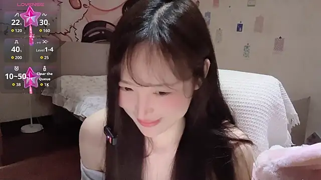 Snapshot of Xiaoyun_6666 chatting on August 2026 07:42:01 PM Xiaoyun 6666 online show from August 2026 07:42:01 PM