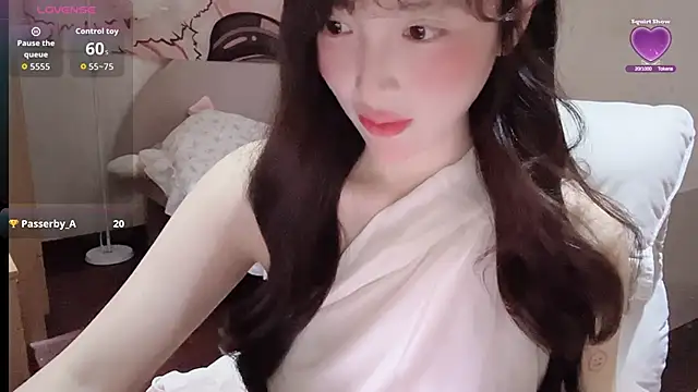 Xiaoyun 6666 online show from March 2026 08:10:01 PM