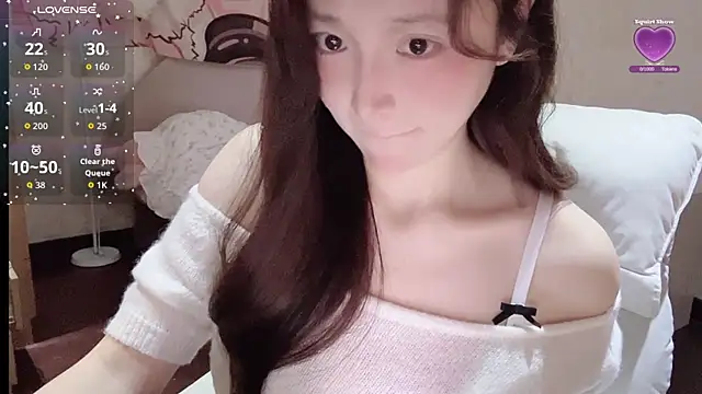 Xiaoyun 6666 online show from April 2026 02:46:02 PM