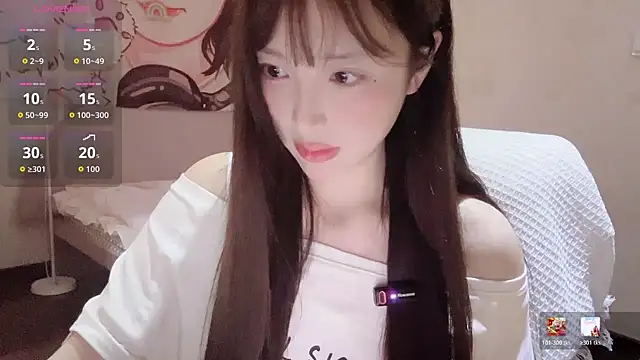 Snapshot of Xiaoyun_6666 chatting on May 2026 10:05:01 AM Xiaoyun 6666 online show from May 2026 10:05:01 AM