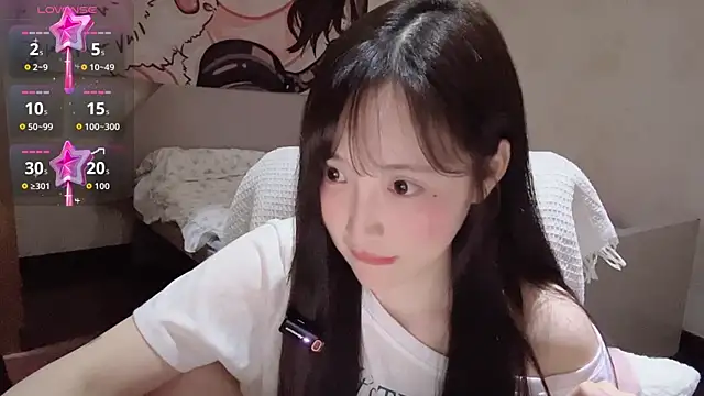 Snapshot of Xiaoyun_6666 chatting on July 2026 07:37:02 PM Xiaoyun 6666 online show from July 2026 07:37:02 PM
