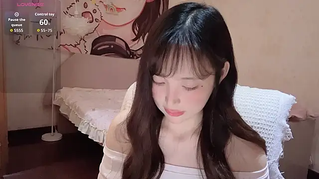 Snapshot of Xiaoyun_6666 chatting on June 2026 02:29:01 AM Xiaoyun 6666 online show from June 2026 02:29:01 AM