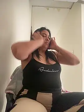 Steixy cute online show from March 2026 08:32:01 PM