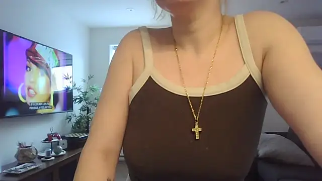SpicyNatashaXO online show from March 2026 05:45:02 PM