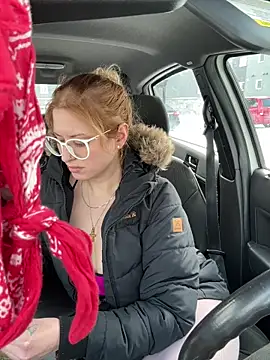 SpicyNatashaXO online show from February 2026 04:39:02 PM