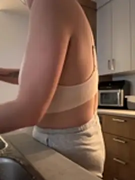 SpicyNatashaXO online show from February 2026 12:13:02 AM