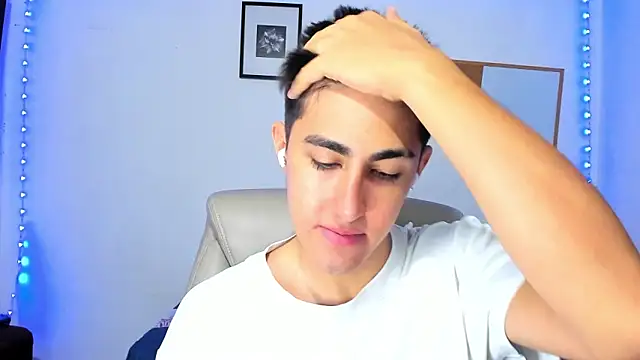 babyted272 online show from April 2026 09:37:02 PM