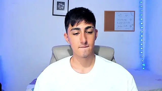 babyted272 online show from March 2026 09:59:01 PM