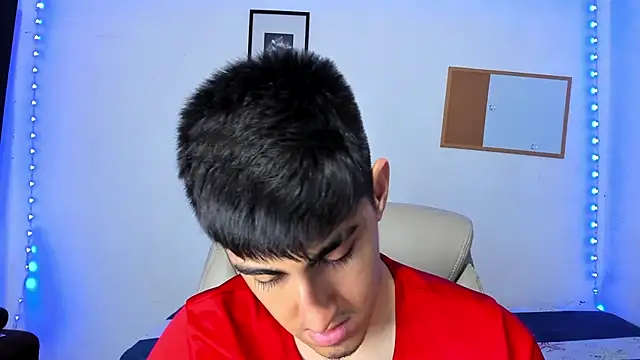 babyted272 online show from April 2026 08:35:01 PM