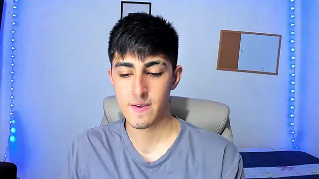 babyted272 online show from April 2026 11:21:01 PM