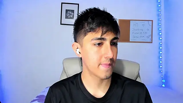 babyted272 online show from March 2026 10:05:01 AM