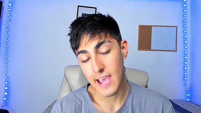 babyted272 online show from March 2026 12:17:02 PM