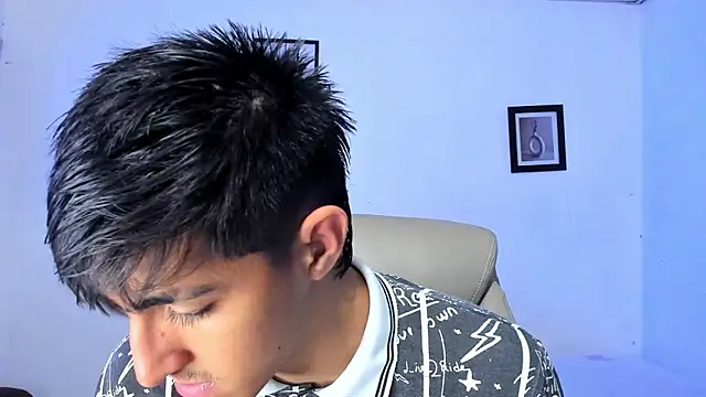 babyted272 online show from March 2026 05:12:01 AM