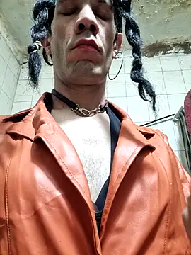 veronicatvcroosleather online show from February 2026 07:41:01 AM