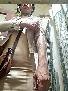 veronicatvcroosleather online show from February 2026 12:41:01 AM