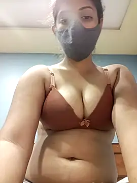 Snapshot of sonalidey5565 chatting on February 2026 02:56:02 PM sonalidey5565 online show from February 2026 02:56:02 PM