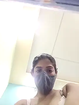 Snapshot of sonalidey5565 chatting on February 2026 03:43:01 PM sonalidey5565 online show from February 2026 03:43:01 PM