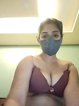 Snapshot of sonalidey5565 chatting on February 2026 08:10:02 AM sonalidey5565 online show from February 2026 08:10:02 AM