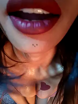 Snapshot of Sexyy_Alex__ chatting on February 2026 05:53:01 AM Sexyy Alex online show from February 2026 05:53:01 AM