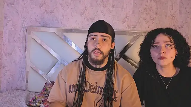 Benny and Mark online show from March 2026 04:18:02 AM