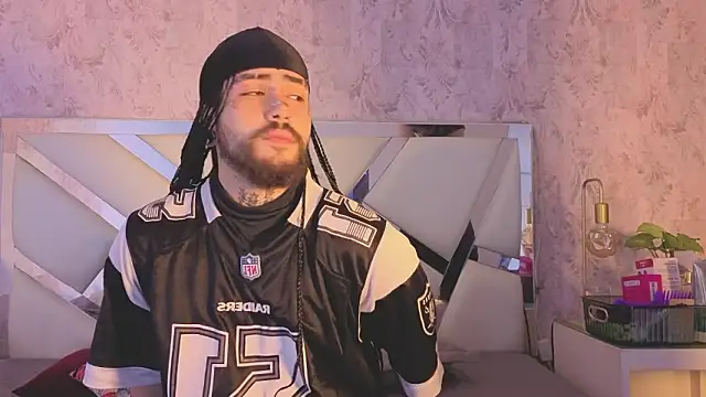 Benny and Mark online show from March 2026 03:58:02 AM