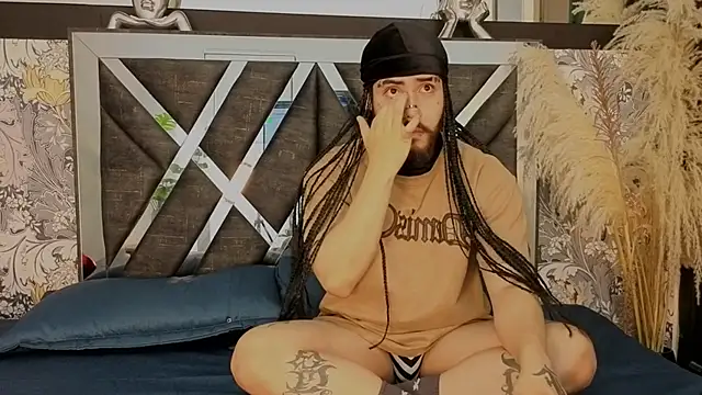 Benny and Mark online show from February 2026 04:12:02 AM