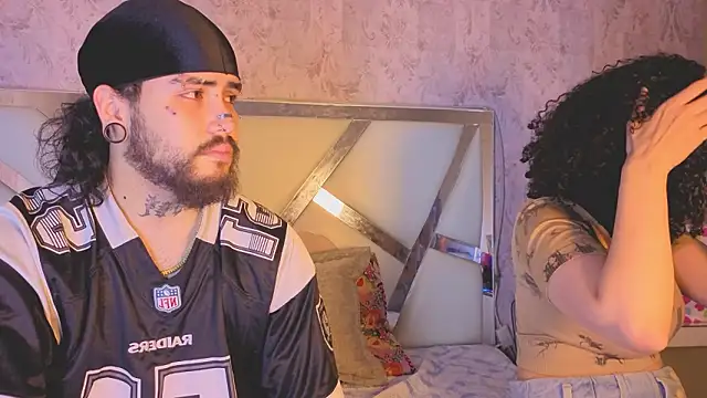 Benny and Mark online show from March 2026 04:05:02 AM