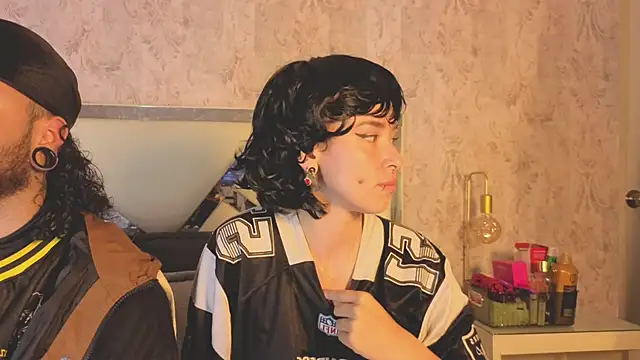 Benny and Mark online show from April 2026 03:01:01 AM