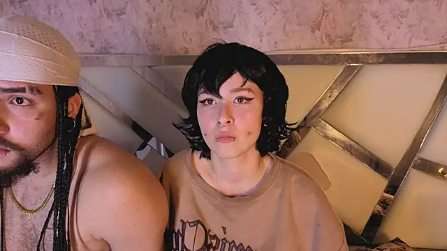 Benny and Mark online show from February 2026 05:15:01 AM