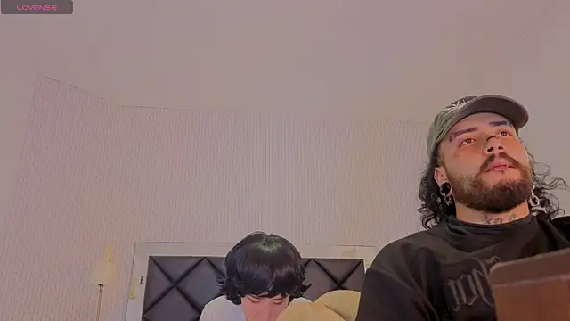 Benny and Mark online show from April 2026 02:49:02 AM