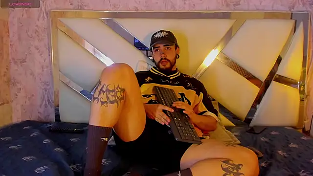 Benny and Mark online show from February 2026 04:08:02 AM