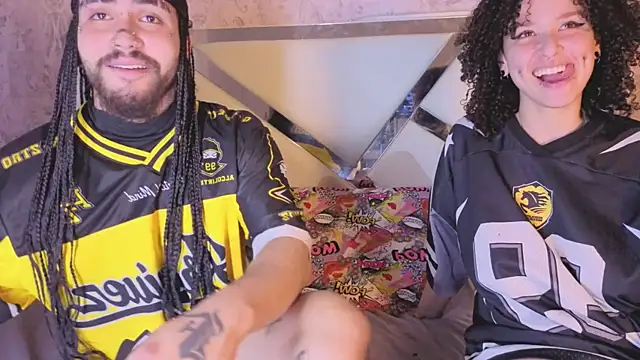 Benny and Mark online show from March 2026 03:57:01 AM