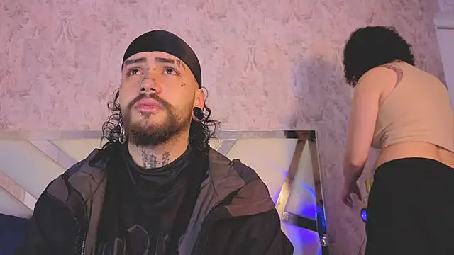 Benny and Mark online show from March 2026 04:14:01 AM