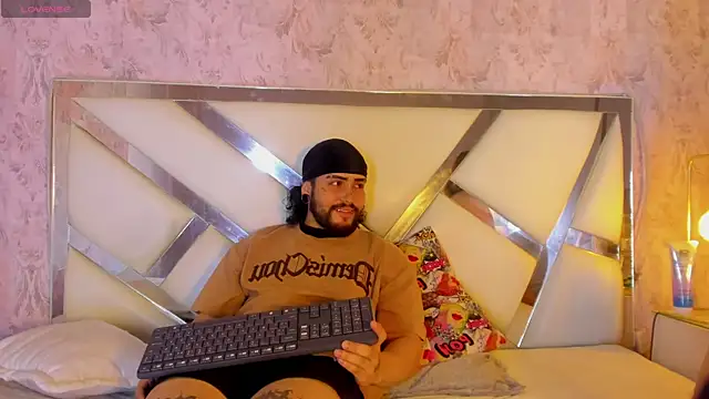 Benny and Mark online show from February 2026 03:57:02 AM