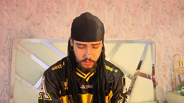 Benny and Mark online show from February 2026 04:12:02 AM