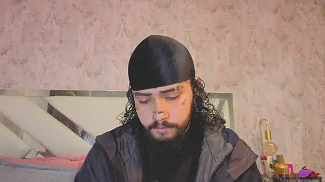 Benny and Mark online show from April 2026 03:24:01 AM