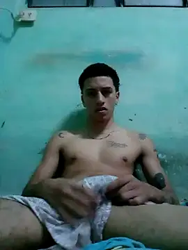 Briancuba online show from February 2026 12:02:02 AM