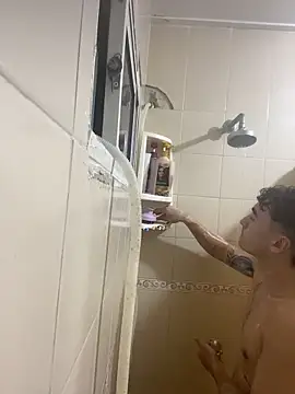 vanilla Kush online show from March 2026 08:08:02 AM