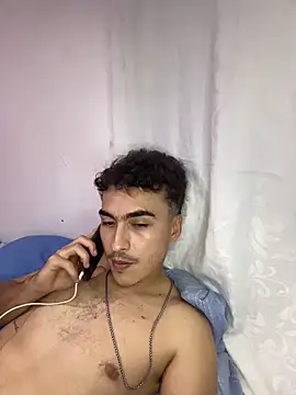 vanilla Kush online show from March 2026 02:41:03 AM