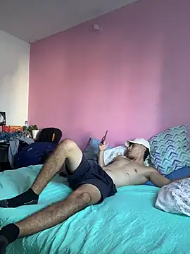 Snapshot of vanilla_Kush chatting on February 2026 09:47:02 PM vanilla Kush online show from February 2026 09:47:02 PM