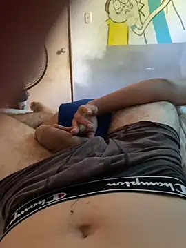 vanilla Kush online show from May 2026 02:33:02 PM