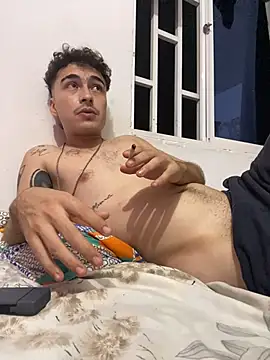 vanilla Kush online show from April 2026 04:41:02 AM