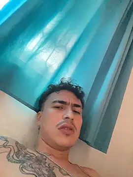 vanilla Kush online show from April 2026 07:12:01 PM
