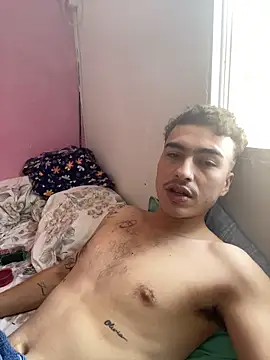 vanilla Kush online show from March 2026 06:43:01 PM