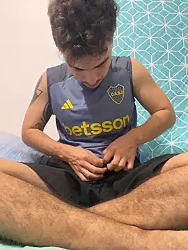 vanilla Kush online show from March 2026 08:46:01 PM