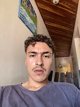 vanilla Kush online show from May 2026 07:25:01 PM